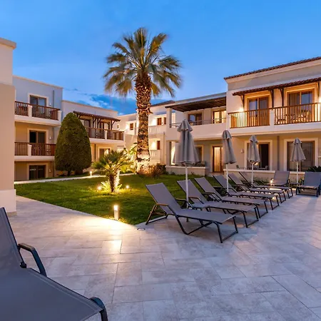 Aegean Aparthotel Kos Town