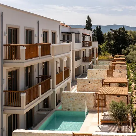 Aegean 4*