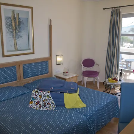 Aegean Hotel apartamentowy Miasto Kos