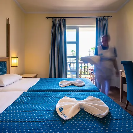 Aegean Hotel 4*