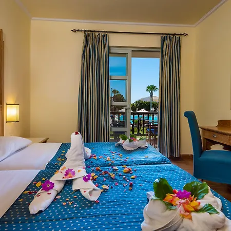 Hotel apartamentowy Aegean Miasto Kos