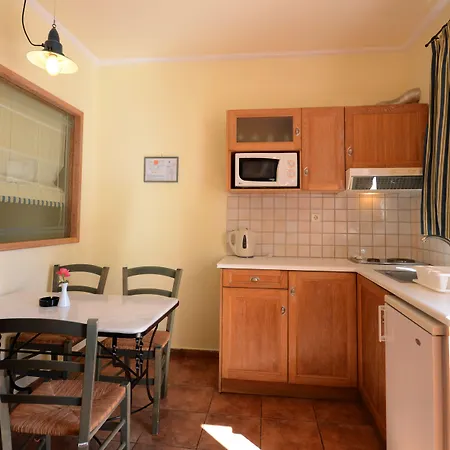 Hotel Aegean