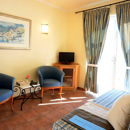 Aegean Hotel 4*