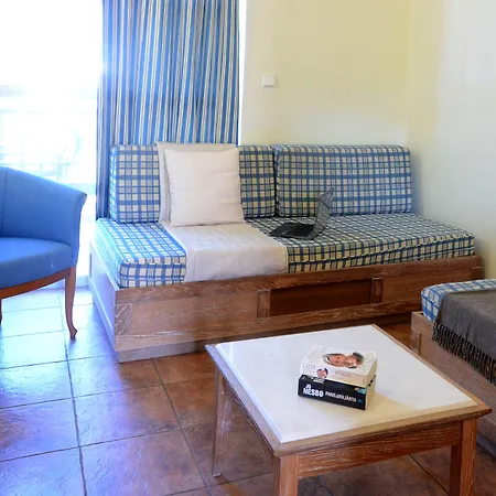 Hotel Aegean Kos