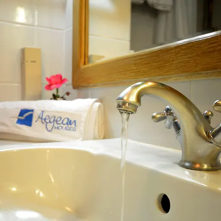 Aegean Hotel