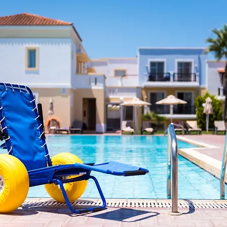 Aegean 4* Miasto Kos