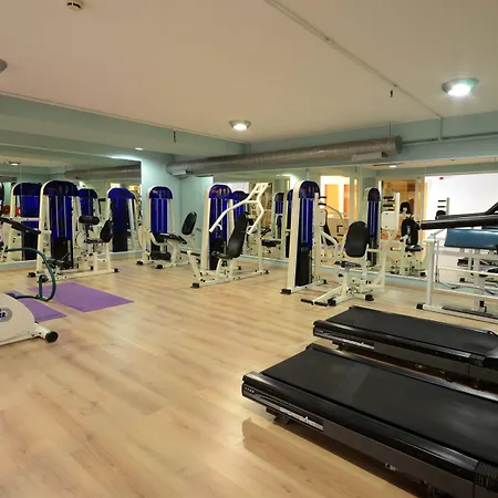 Hotel Aegean