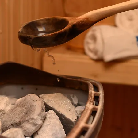 Aegean アパートホテル 4*