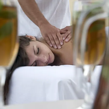 Aparthotel Aegean Kos Town