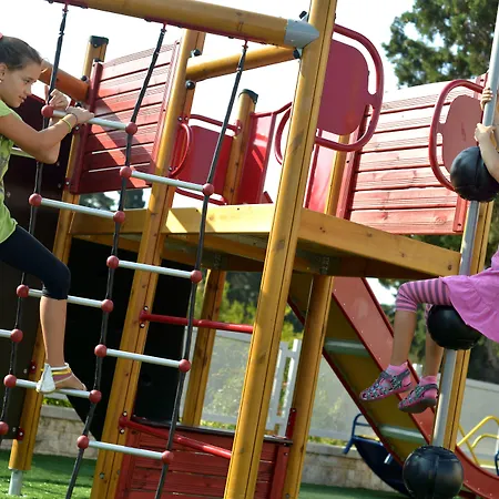 アパートホテル Aegean