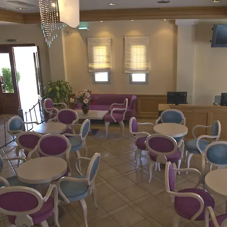 Aegean Hotel