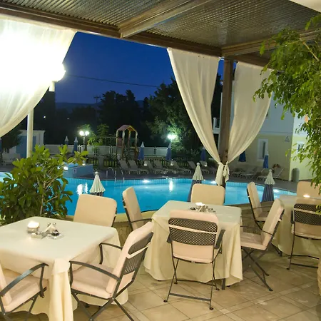 Aegean Hotel