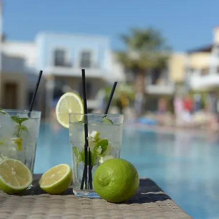 Aegean Hotel