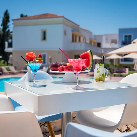 Aegean Aparthotel Kos Town