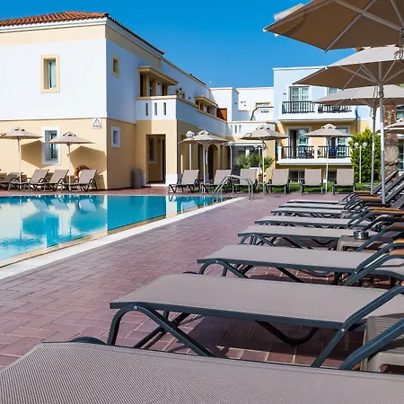 Aegean コス・タウン