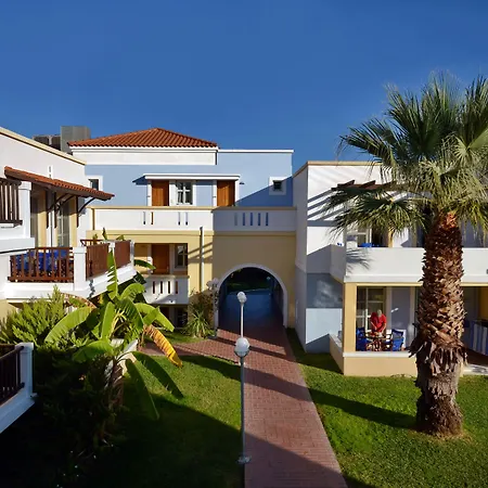 Aparthotel Aegean Kos Town