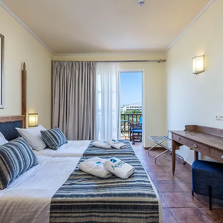 Hotel Aegean