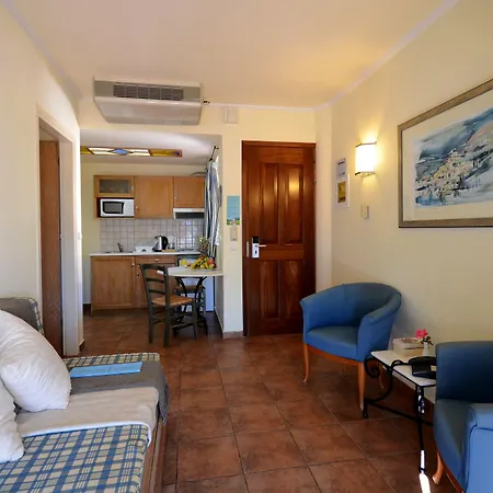 Aegean 4* Miasto Kos