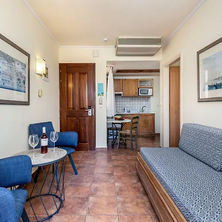 Aegean Hotel Kos