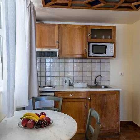 Aegean Hotel 4*