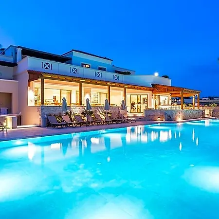 Hotel Aegean Miasto Kos