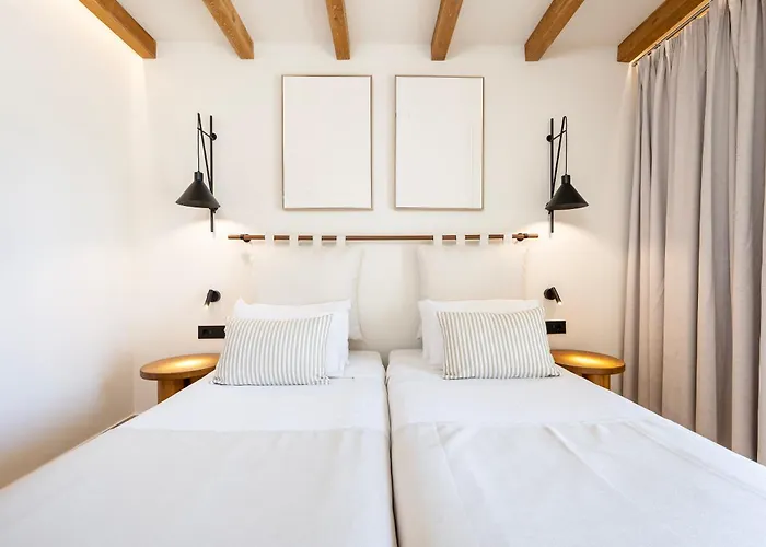 Aegean Aparthotel Kos-Stadt