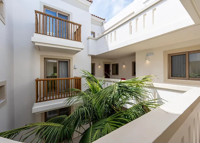 Aparthotel Aegean Kos-stad