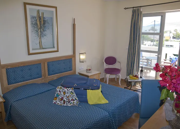 Aegean Aparthotel Kos-stad