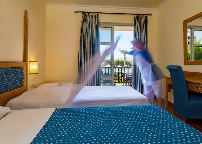 Aparthotel Aegean Kos-Stadt