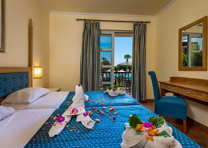 Aparthotel Aegean Kos-Stadt