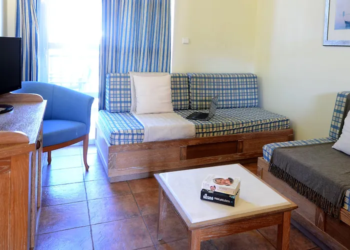 Aparthotel Aegean Kos-stad