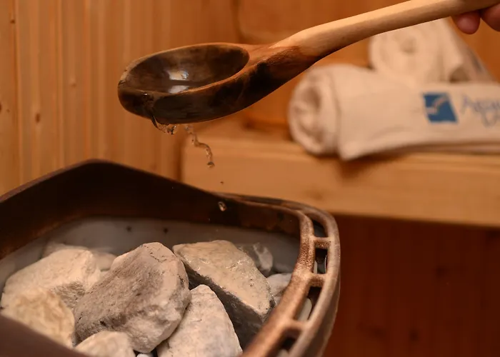 Aegean Aparthotel 4*