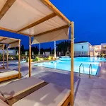 Aegean Hotel apartamentowy