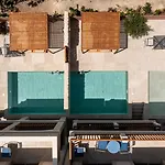 Aegean Hotel apartamentowy Miasto Kos