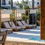 Aegean Hotel apartamentowy Miasto Kos