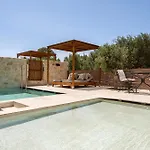 Hotel apartamentowy Aegean