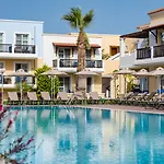 Aegean 4* Miasto Kos