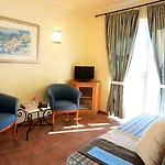 Aegean Hotel apartamentowy 4*