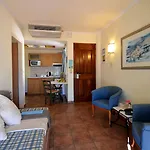 Aegean 4* Miasto Kos