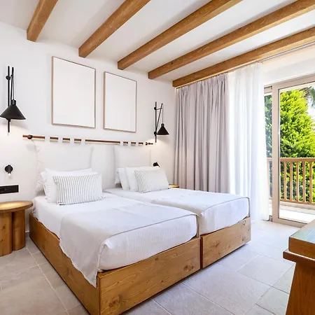 Aegean 4* Κως Πόλη