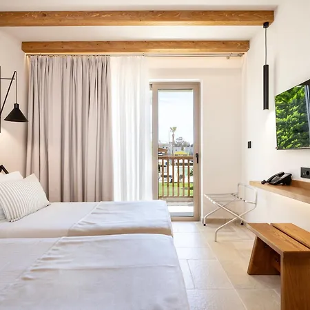 Aegean 4* Κως Πόλη