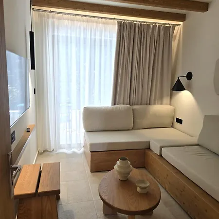 Aegean 4* Κως Πόλη