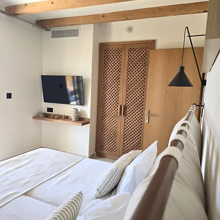 Aegean 4* Κως Πόλη