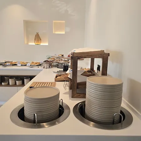 Aegean 4* Κως Πόλη