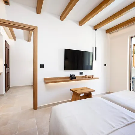 Aegean Aparthotel 4*