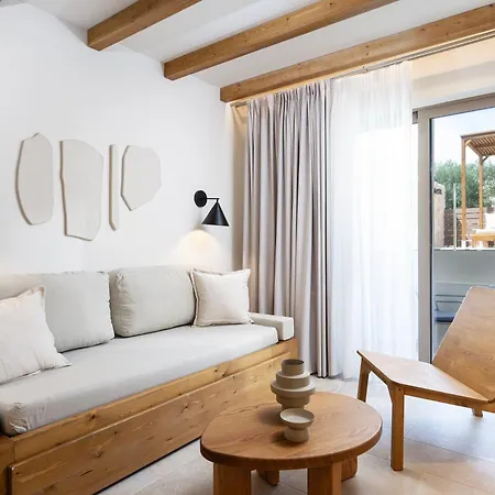 Aparthotel Aegean Città di Kos