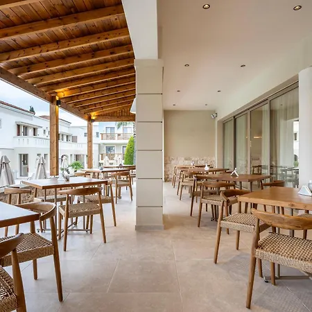 Aegean 4* Città di Kos