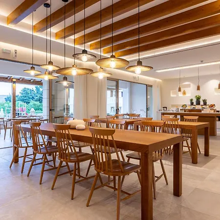 Aparthotel Aegean