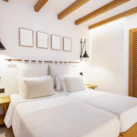 Aparthotel Aegean 4*