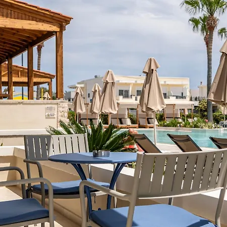 Aparthotel Aegean Kos Town